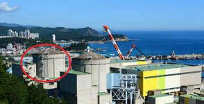 한울본부, 한울1호기 제25차 계획예방정비 시작