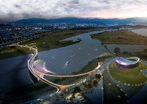 대구시, 금호강 르네상스 선도 사업 본격 추진