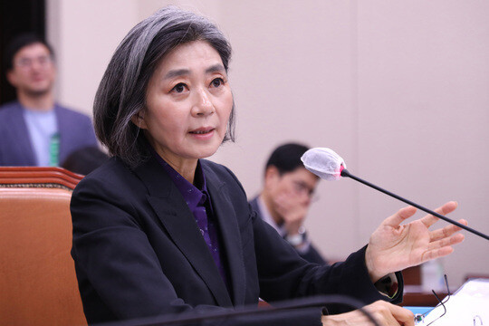 여사 청문회 논란 속 현안 노출…불출석 논란 재점화와 현장 충돌에 관심 쏟아져