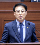 이충원 경북도의원 대구경북통합신공항, 화물터미널 의성 배치해야
