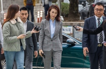 최태원?노소영 이혼 소송 2라운드…노소영 
