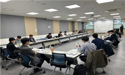 한국석유관리원, 에너지 복합스테이션 확대...민관협의회 개최