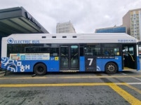 [김해시] 시내버스 지속가능발전목표 홍보 첨병 역할 톡톡 外