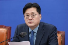 홍익표, 윤 정부 개각 '최악'이라고 평가한 이유