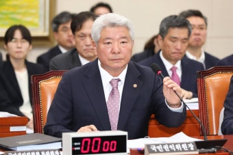윤석열, 차기 방통위원장에 김홍일 국민권익위원장 지명