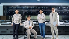 현대그린푸드듀폰KTC | 현대로템, 열차제어시스템 KTCS-2로 장영실상 수상