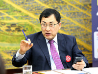 주낙영 경주시장 시민들 건강증진·체육복지 지원 아끼지 않을 것