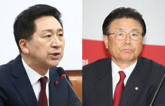 또 만났네 또 만났어! 22대 총선 ‘리턴매치’ 격전지 톺아보기