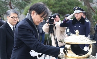 조국 “한동훈, 채 상병 특검법 찬반 입장 밝혀야”