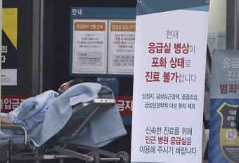 시민단체, 의협 비대위?집단사직 전공의 고발…“국민 생명 건강 지킬 책무 내팽개쳐”