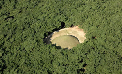 경주시, 선덕여왕릉 탐방로 확~바뀐다