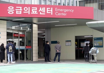 경찰, '의료법 위반 혐의' 의협 전·현직 간부 압수수색