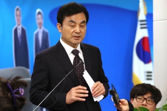 민주당, 전략공천 결과 발표…추미애 '하남갑'으로