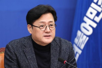 '해병대 외압 의혹' 이종섭, 호주로…민주당 