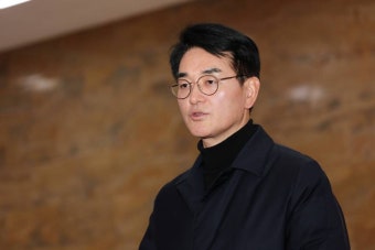 박용진, 정봉주 빠진 자리 전략 공천한다는 민주당에 반발한 이유