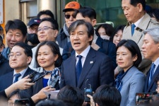 조국혁신당 비례대표 후보자 20명 명단 보니