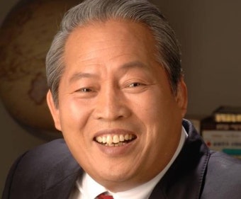 ‘빠떼루 아저씨’ 김영준 전 경기대 교수 별세