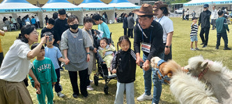 [경북도정] 2024 찾아가는 농촌돌봄서비스 개최 外