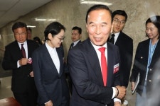 [단독] 공시가 52억 박덕흠 국민의힘 의원 삼성동 펜트하우스 가압류, 왜?