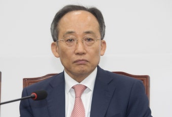 추경호, 민주당 채 상병 특검법?연금 개혁 추진 거듭 반대