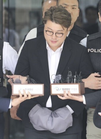 '김호중 업고 튄' 생각엔터 폐업 수순…
