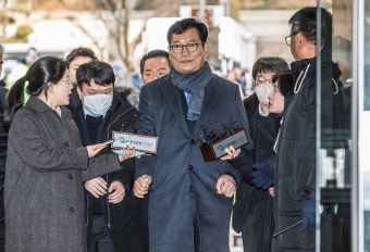 '민주당 돈봉투' 송영길 전 대표, 구속 163일만에 보석으로 풀려나