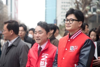 박용찬, 국민의힘 최고위원 출마…