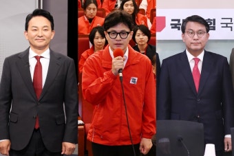 판 커지는 여당 전당대회…원희룡?한동훈?윤상현 출마 선언