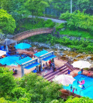 경북 휴양림서 행복한 힐링 시간 누려보자~