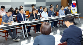 경북도 시·군과 호텔·리조트 기업수요 맞춤형 부지개발 나선다