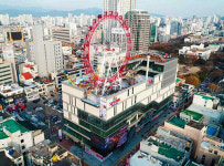 대구시, 동성로 관광특구 지정 기념행사 개최