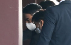 [단독] 3년째 실적 없는데…보광 3세 홍정환 개인회사 ‘폴스타홀딩스’ 실체