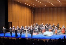 세계가 주목한 아티스트와 함께한 ‘2024 이천국제음악제’ 성황