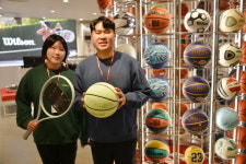 롯데백화점 부산본점 “스포츠·레저 쇼핑 성지로 우뚝”...5층에 전문관 조성