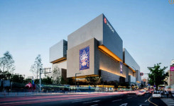 대구신세계, 스위트파크 100일 기념…다채로운 행사 열어