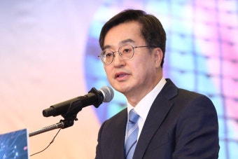 김동연 