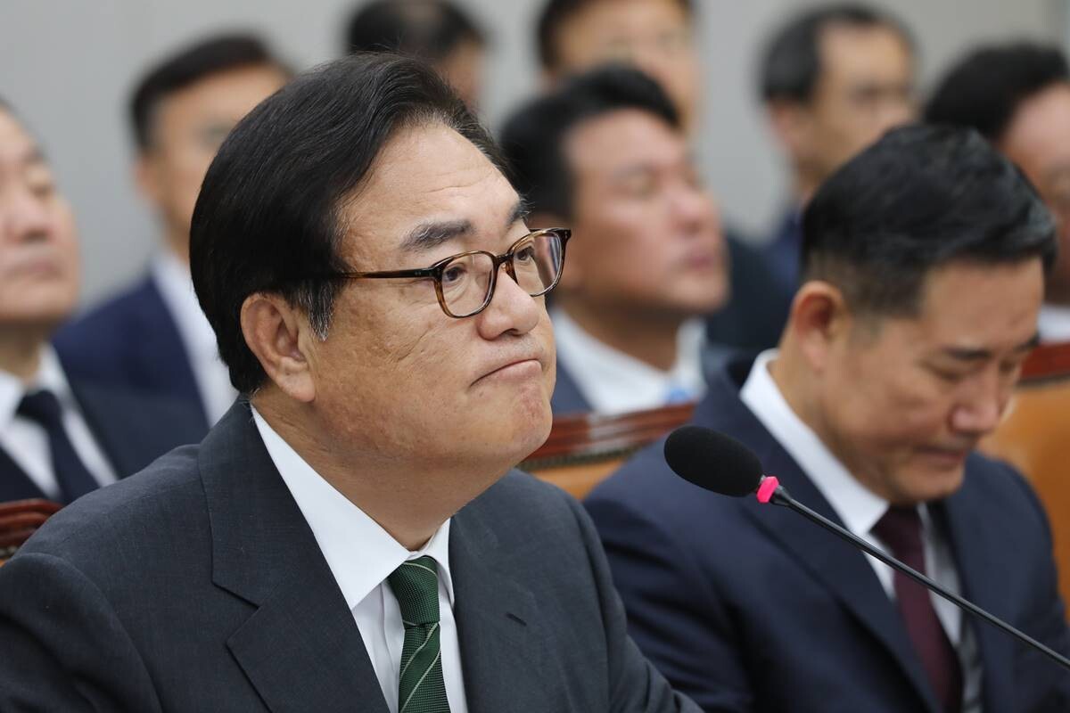 대통령실 고위 참모진들, 최상목 대행에게 사의 표명 방향조정 문자세력 함께한다