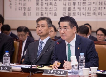 김용현 전 국방부 장관, 비상계엄 사태 관련 압수수색 강행-내란 혐의 지목, 강제수사 시작