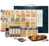 삼진어묵, 2025년 설 선물세트 판매 진행
