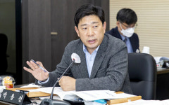 박용선 경북도의원 대왕고래 프로젝트, 특정 정권 사업 아닌, 국가적 과업