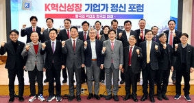 최은석 의원 중국의 급속한 첨단산업 성장…위기 아닌 기회로 삼아야