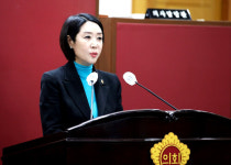 박소영 대구시의원, 동대구로 전 구간 야간경관 사업 시행해야