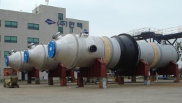 한텍, 기관 투자자 수요예측 참여건수 2451건…올해 IPO 1위