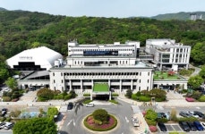 김동근 의정부시장, 걷고 싶은 도시는 지속 가능한 미래의 핵심
