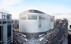 [단독] 아워홈으로 다 바뀌나…푸디스트, 갤러리아 광교점 이어 타임월드점 직원 식당서 빠진다