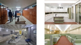 경기도 ‘세상에서 가장 안전한 목욕탕’ 가이드라인 공개