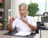 [2025 동반성장 컨퍼런스] 박종규 전 한국금융연구원장 “돈 푼다고 경제위기 해결 안돼”