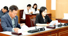 경주, 매력적 투자처로 각인되나…기업 투자환경 조례 개정