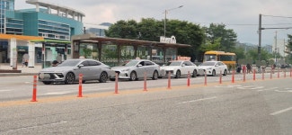 가평군, 택시 14대 증차 결정...주민 불편 해소되나?