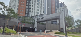 가평 디엘본아파트, 분담금 문제로 조합원 갈등 ‘격화’